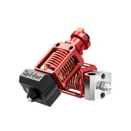 Creality Spider Hotend Pro High Temperature High Flow 3D Printer Hotend Designed For Seamless Integration And Enhanced OutputCreality Spider Hotend Pro High Temperature High Flow 3D Printer Hotend Designed For Seamless Integration And Enhanced Output image 4