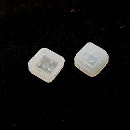 F11 Fresnel Lens Compact Square Fresnel Lens For SMD Motion Detector PIR Motion Sensor Lens -RS3788F11 Fresnel Lens Compact Square Fresnel Lens For SMD Motion Detector PIR Motion Sensor Lens -RS3788 image 3