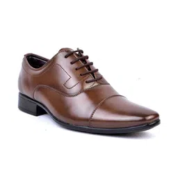 Cliff Fjord Men Lucas-1 Formal Oxfords-picture-36