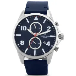 Daniel Klein DK.1.12344-2 Analog Watch for Men-picture-23