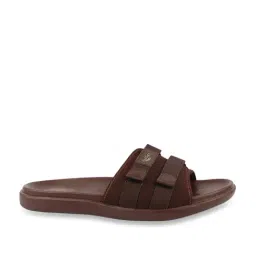 MediFeet Men's Blaze Brown Casual Sandals-picture-15