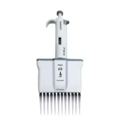 Ssciences 20-200 ul Range Fully Autoclavable 12 Channel Variable Volume Microipette, MP12-v200 image 1