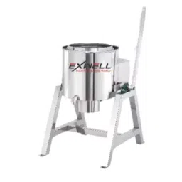 Exwell 15 Kg 1 HP Titling Dryer Machine-picture-0
