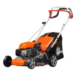 Oleo-Mac G48TK Lawn Mover 139 cm³-image-37
