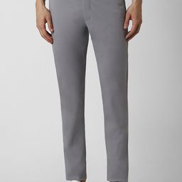 Van Heusen Sport Men Slim Fit Trousers-image-31