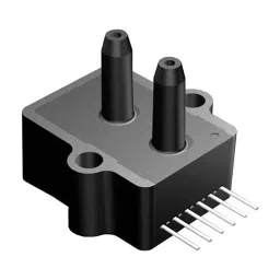 AMPHENOL ALL SENSORS PRESSURE SENSOR, DIFF, +/-1INCH-H2O, 1 INCH-D-MV-41