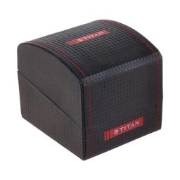 Titan 9151BM01 Analog Watch for Men image 5