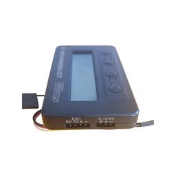 LCD Program Card for Flier ESC image 3