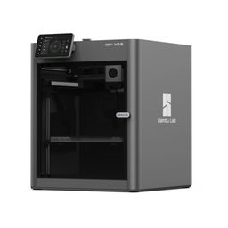Bambu Lab X1E Combo 3D Printer image 2