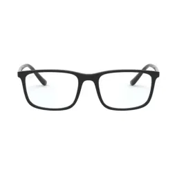 Ray-Ban 0RX7170I Active Lifestyle Black Full Rim Wayfarer Frame-image-16