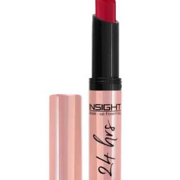 Insight Cosmetics 24 Hrs Non Transfer Matte Lipstick 3-Oh Shit - 3 gm-image-79