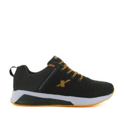 Sparx Men's Forrest Green Running Shoes-10