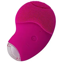 iGRiD IG-1096 Facial Silicon Cleaner (Pink)-46