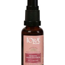 iORA's Prebiotic Underarm Brightening Serum - 30 ml-image-4