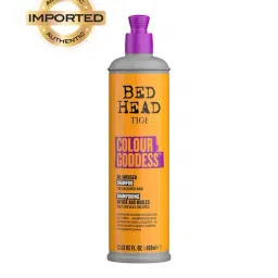 Bed Head TIGI Colour Goddess Oil Infused Shampoo - 400 ml-24