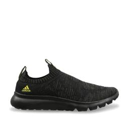 Adidas Men's SleetWalk M Black Walking Shoes-picture-22