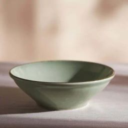 Pure Home and Living Green Porcelain Large Serving Bowl (0.55 L)-image-29