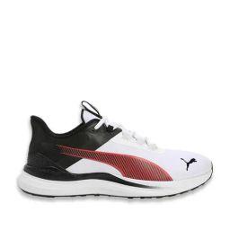 Puma Men's Rapid White Running Shoes-image-13