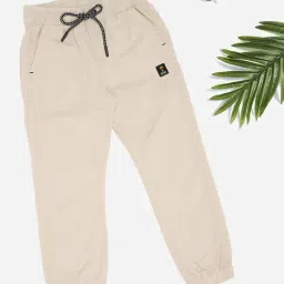 Pantaloons Junior Boys Turtledove Joggers-picture-19