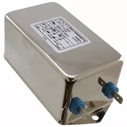 Epcos B84113H Series Chassis Mount EMC Filter 36 Amp Current Rating 1 Phase 250 V AC/DC 133 mm Length, B84113H0000M136-11