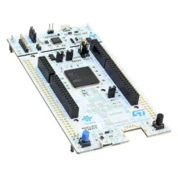 STMicroelectronics MCU Development Board STM32 Nucleo-144, NUCLEO-F303ZE image 2
