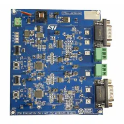 STMicroelectronics Evaluation Board for Automotive-Grade ESD Protection, STEVAL-OET003V1-99