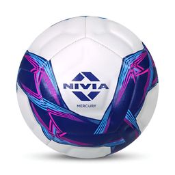 NIVIA Pebbled Sports Football-1