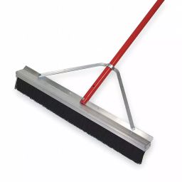 TOUGH GUY Push Broom 28 inch Sweep Face, 3PCA9-image-45