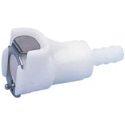 Colder Products Hose Connector Straight Hose Tail Coupling 3/8 inch Inner Dia 8.3 bar, PLC170-06-picture-49