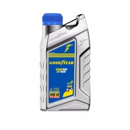 Goodyear Sprintmax XT10000 4T 10W-30 2.5 L Engine Oil for Motorcycles-image-61