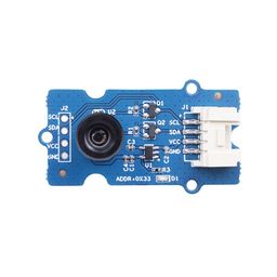 SeeedStudio Grove Thermal Imaging Camera / IR Array MLX90640 55 degree image 2