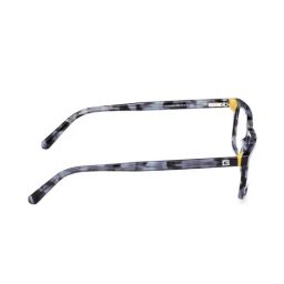 Guess GU5006809252FR Blue Rectangular Eye Frame for Men image 4