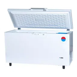 Vestfrost Vaccine and Icepack Freezer Single Door R600a 3 Baskets, MF 314-1