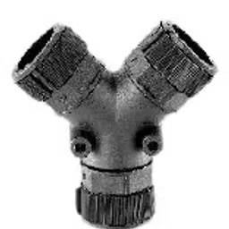 Controlwell Polyamide Conduit Coupler with Clamp Lock TVC 121010-image-26