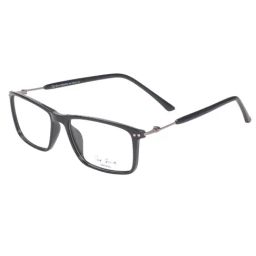 Ted Smith Blue Wayfarer Unisex Eye Frames-picture-15