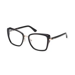 Guess GU294600154FR Black Butterfly Eye Frame for Women-picture-13