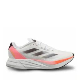 Adidas Men's DURAMO SPEED White Running Shoes-picture-45