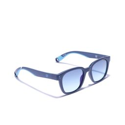 CR7 Men Rectangle Sunglasses with UV Protected Lens CR7001S.021.027-58