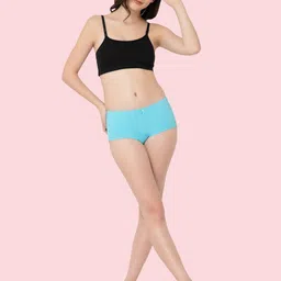 DressBerry Full Coverage Non Padded T-shirt Bra-36