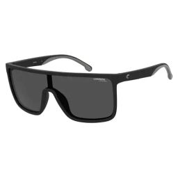 Carrera Grey Rectangular UV Protection Sunglasses for Men-picture-15