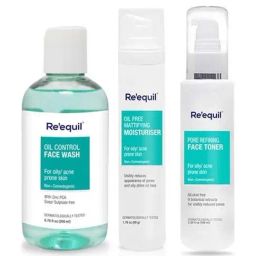 Re'equil Oily Skin Rescue Bundle-image-73