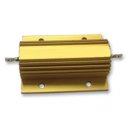 TT ELECTRONICS / WELWYN Panel / Chassis Mount Resistors RESISTOR, 100W, 5%, 33R, WH100-33RJI-picture-42