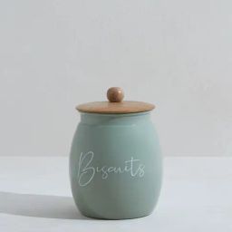 Westside Home Mint Biscuits Canister-44