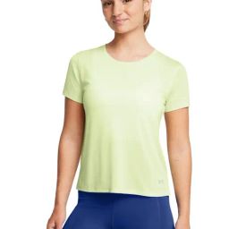 Under Armour Green Slim Fit Sports T-Shirt-picture-41