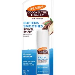 Palmer's Cocoa Butter Formula with Vitamin E Softens Smoothes Swivel Stick - 14 gm image 3