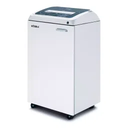 KOBRA 310 TS HD HS 0.8 x 9.5 mm Professional High Security Touch Screen Shredder-image-25