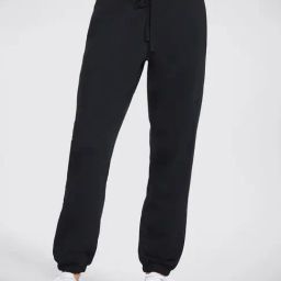Skechers Black Joggers-image-85