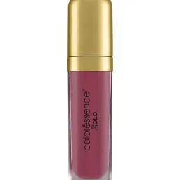 Coloressence Semi Matte Liquid Lipstick Mauve-On - 8 gm image 2