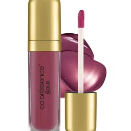 Coloressence Semi Matte Liquid Lipstick Mauve-On - 8 gm image 3