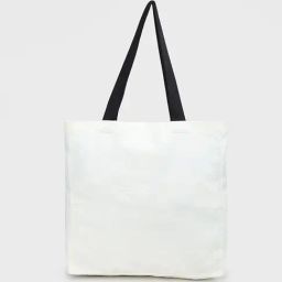 Ginger by Lifestyle Off White Solid Tote Bag-image-15